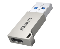 UNITEK Adapter USB 3.0 do USB-C A1034NI